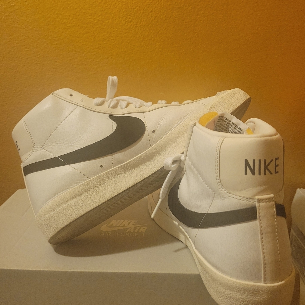 Nike Blazer Mid '77 Vintage